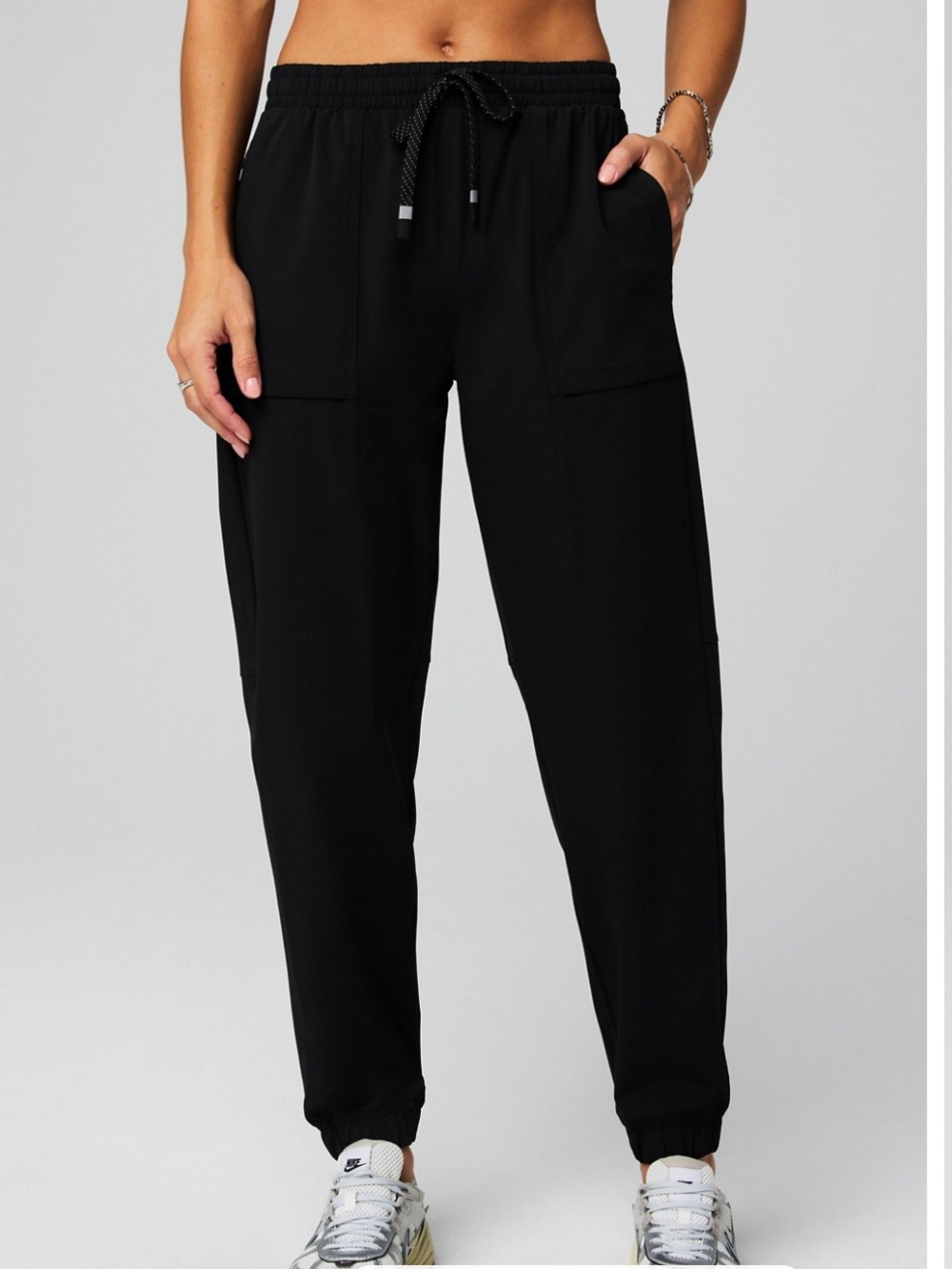 FABLETICS The One Jogger Black - Short
